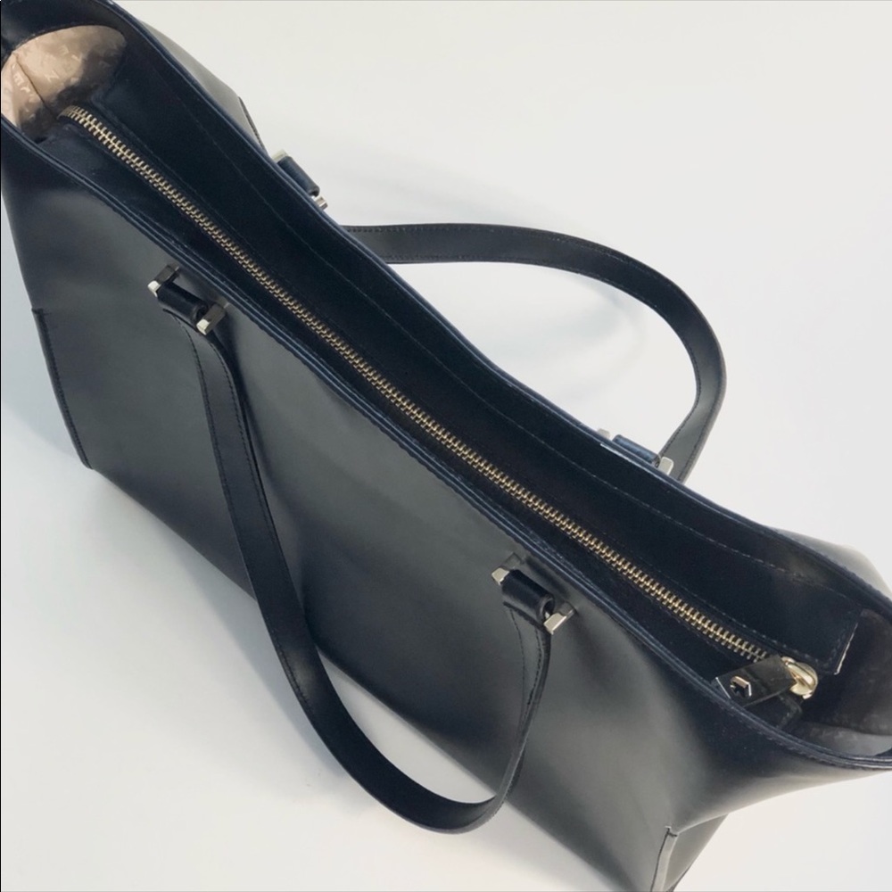 Kate Spade Brantley Parliament Square Purse - Picture 11 of 15